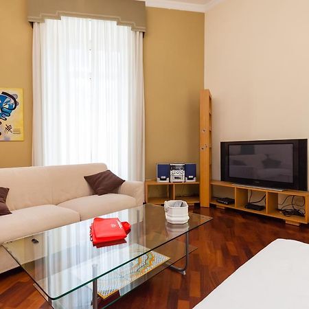 나폴리 Residenza Duomo 314 아파트 외부 사진