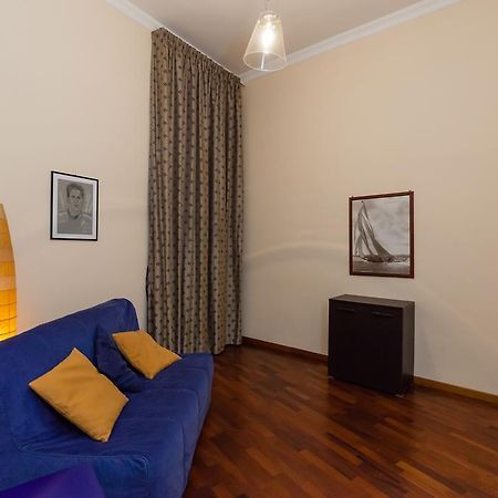 나폴리 Residenza Duomo 314 아파트 외부 사진