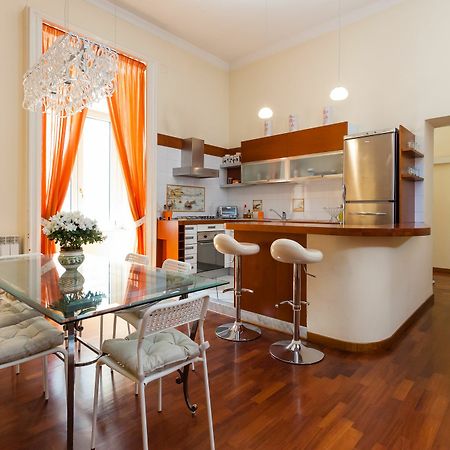 나폴리 Residenza Duomo 314 아파트 외부 사진