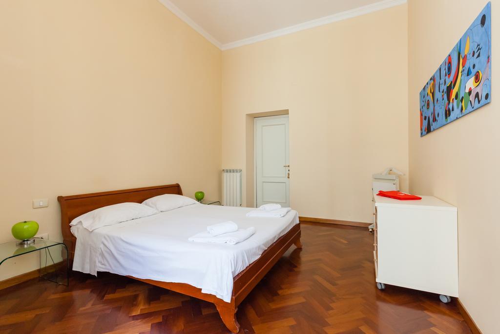 나폴리 Residenza Duomo 314 아파트 외부 사진