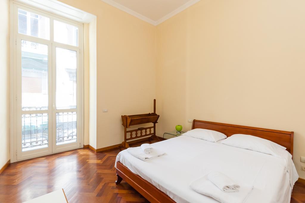 나폴리 Residenza Duomo 314 아파트 외부 사진