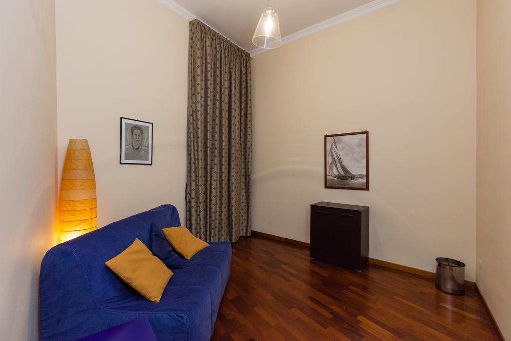 나폴리 Residenza Duomo 314 아파트 외부 사진