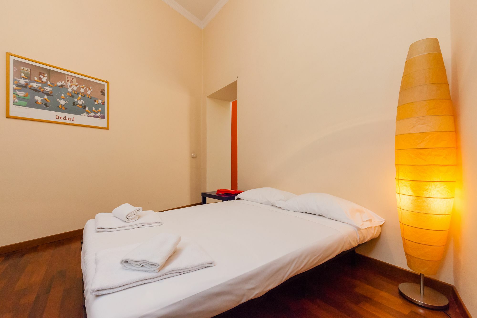 나폴리 Residenza Duomo 314 아파트 외부 사진
