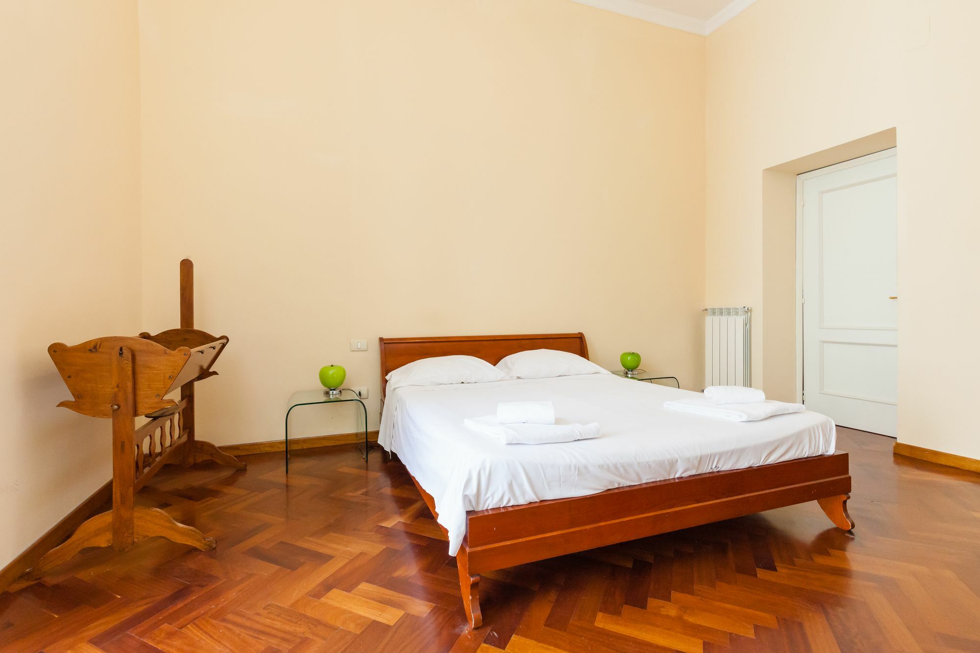 나폴리 Residenza Duomo 314 아파트 외부 사진
