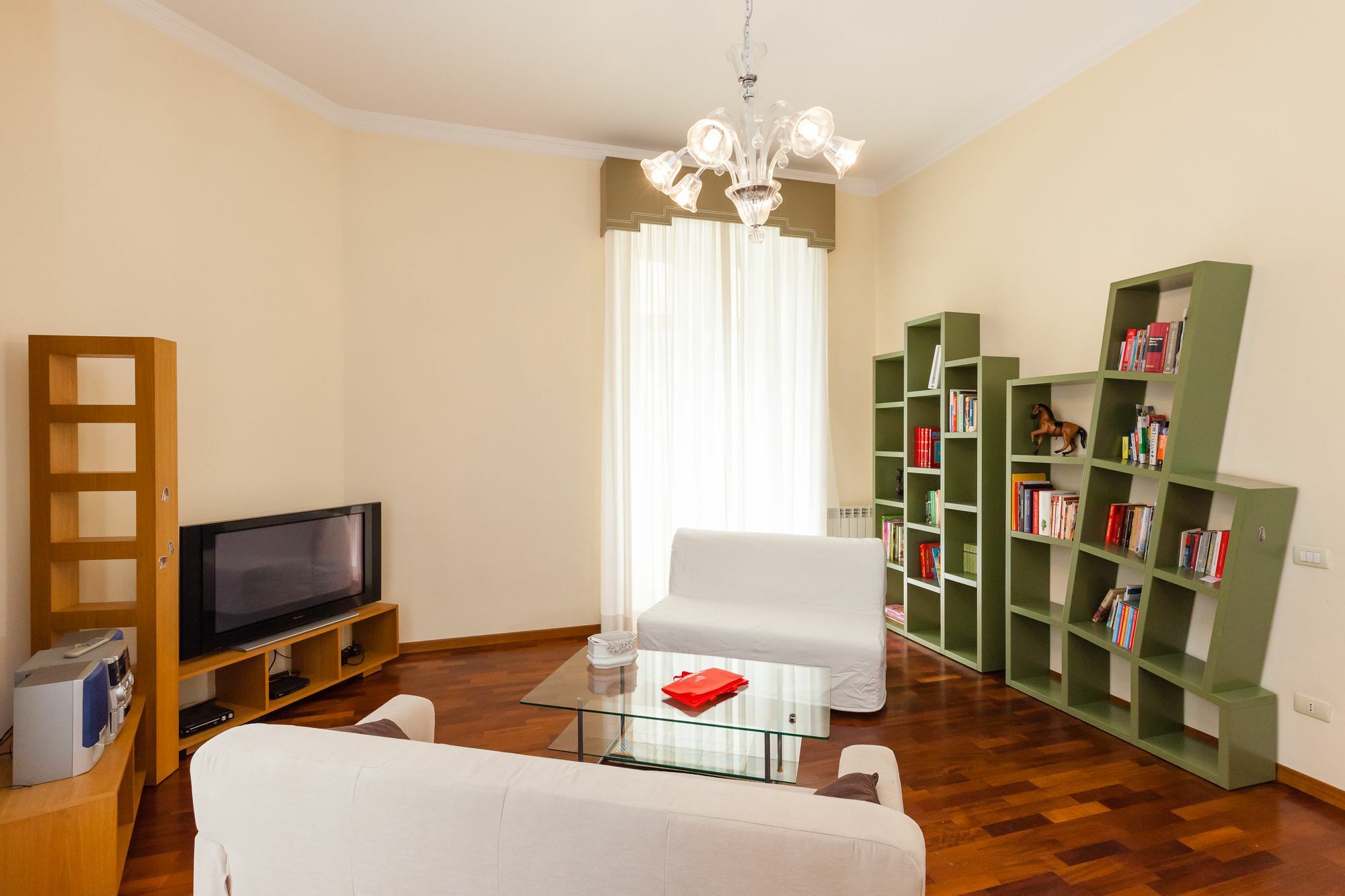 나폴리 Residenza Duomo 314 아파트 외부 사진